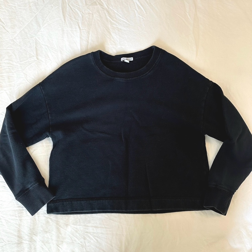 James Perse Sweatshirt